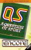 A Question Of Sport - Encore - Amstrad-CPC 464