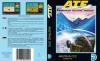 A.T.F : Advanced Tactical Fighter  - Amstrad-CPC 464