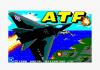 A.T.F : Advanced Tactical Fighter  - Amstrad-CPC 464