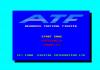 A.T.F : Advanced Tactical Fighter  - Amstrad-CPC 464