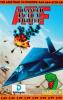 A.T.F : Advanced Tactical Fighter (Byte Back) - Amstrad-CPC 464