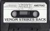 VENOM Strikes Back  - Amstrad-CPC 464