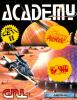 Academy : Tau Ceti II  - Amstrad-CPC 464