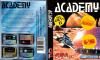 Academy : Tau Ceti II  - Amstrad-CPC 464