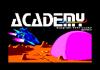 Academy : Tau Ceti II  - Amstrad-CPC 464