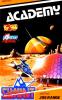 Academy : Tau Ceti II (Summit)  - Amstrad-CPC 464