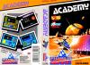 Academy : Tau Ceti II (Summit)  - Amstrad-CPC 464