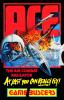 ACE (Gamebusters) - Amstrad-CPC 464