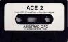 ACE 2 (Gamebusters) - Amstrad-CPC 464