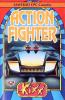 Action Fighter (Kixx) - Amstrad-CPC 464