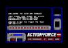 Action Force : International Heroes - Amstrad-CPC 464