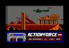 Action Force : International Heroes - Amstrad-CPC 464