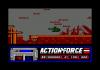 Action Force : International Heroes - Amstrad-CPC 464