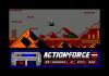 Action Force : International Heroes - Amstrad-CPC 464