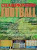 Adidas Championship Football - Amstrad-CPC 464