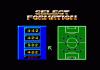 Adidas Championship Football - Amstrad-CPC 464