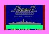 Admiral Graf Spee - Amstrad-CPC 464