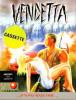 Vendetta - Amstrad-CPC 464