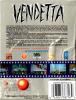 Vendetta - Amstrad-CPC 464