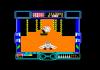 Arcade Collection n°=21 : After Burner - The Hit Squad - Amstrad-CPC 464