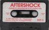 After Shock  - Amstrad-CPC 464