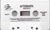 Aftermath  - Amstrad-CPC 464