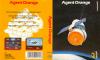 Agent Orange - Amstrad-CPC 464