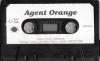 Agent Orange - Amstrad-CPC 464