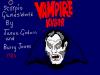 Vampire Killer - Amstrad-CPC 464