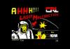 Ahhh!!! Laser Malfunction - Amstrad-CPC 464