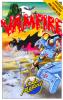 Vampire - Amstrad-CPC 464