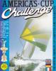 America's Cup Challenge - Amstrad-CPC 464