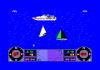 America's Cup Challenge - Amstrad-CPC 464