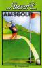 Amsgolf - Amstrad-CPC 464