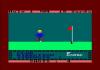 Amsgolf - Amstrad-CPC 464