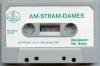 Am-Stram-Dames - Amstrad-CPC 464