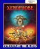 Xenophobe : Exterminate The Aliens - Amstrad-CPC 6128