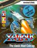 Xevious - Amstrad-CPC 6128