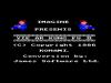 Yie Ar Kung-Fu II  - Amstrad-CPC 6128