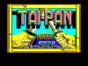 Tai-Pan  - Amstrad-CPC 6128