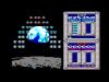 Taito's Super Space Invaders - Amstrad-CPC 6128