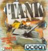 Tank - Amstrad-CPC 6128