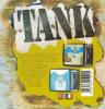 Tank - Amstrad-CPC 6128