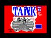 Tank - Amstrad-CPC 6128