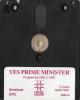 Yes Prime Minister : The Computer Game - Amstrad-CPC 6128