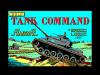 Tank Commander - Amstrad-CPC 6128