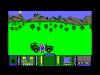 Tank Commander - Amstrad-CPC 6128