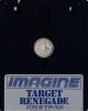 Target Renegade - Amstrad-CPC 6128