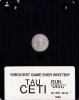 Tau Ceti - Amstrad-CPC 6128