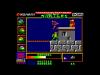 Teenage Mutant Hero Turtles - Amstrad-CPC 6128